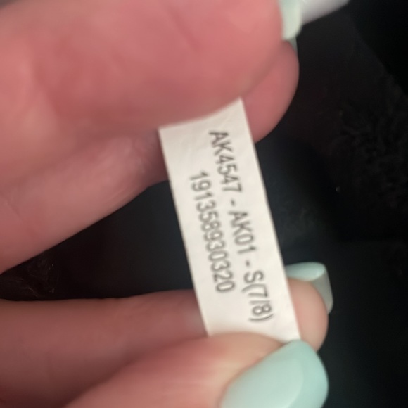 Adidas Track Pants Joggers AK4547 & Bomber Jacket Set Used Boys Girls Unisex - Picture 4 of 7